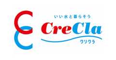 クリクラ伴中央｜美味しいお水をご家庭に配達