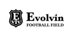 エヴォルヴィンフットボールフィールド