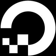 Digital Ocean logo
