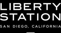Liberty Station - San Diego, California