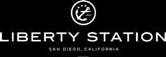Liberty Station - San Diego, California