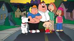 Family Guy
