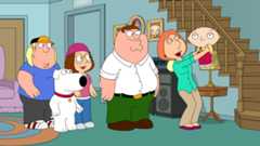 family guy