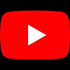 youtube icon