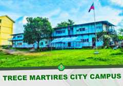 Trece Martires City Campus