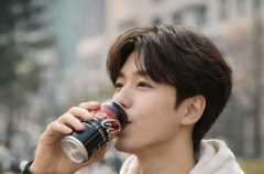 건강 위해 선택한 '제로 콜라'의 씁쓸한 배신