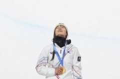 최악 뚫고…결국 최강 오른 최가온