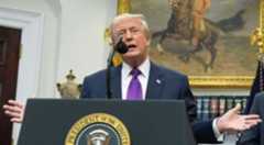 "전화 못 끊게 해서"…트럼프가 스위스 관세 9% 더 올린 이유