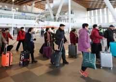 "이제 일본 안 가요"…명절 연휴 해외여행 '1순위'로 한국 꼽은 중국인들