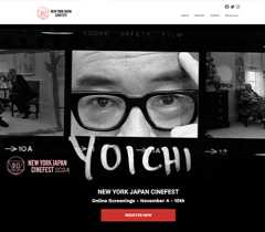 New York Japan CineFest Returns for 2024
