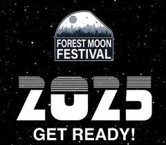 Forest Moon Festival Returns For 2025