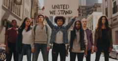United We Stand