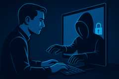 When You Become the Hacker: How Modern Attacks Trick You Into Hacking Yourself
