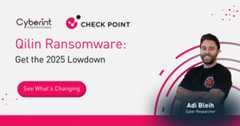 qilin ransomware