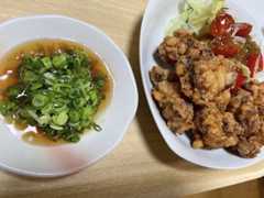 『ラヴィット』【オニぽんチキン】作ってみたら……ドンキの「玉ねぎポン酢」が下味＆つけダレにピッタリだった！の画像5