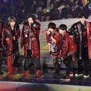 Hey!Say!JUMP、7人体制初パフォーマンスの『a-nation』で中島裕翔の卒業に触れずも……ファンが「まさか」と驚いた披露曲とは？