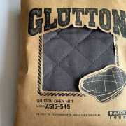 【ダルトン】825円オーブンミットが優秀！　キッチングッズ、高橋ユウ愛用品は◎