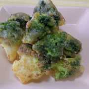 冷凍ブロッコリーでも「旨味ジュワ」レシピ！　【簡単やみつきブロッコリー唐揚げ】作ってみた