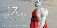17. KIBRIS TİYATRO FESTİVALİ