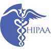 HIPAA ロゴ