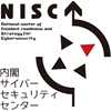 NISC ロゴ