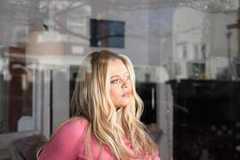 Emily Atack