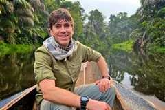 Wilderness with Simon Reeve