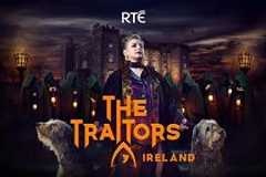 The Traitors Ireland 1
