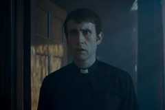 Murder Before Evensong