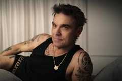 RobbieWilliams