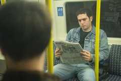 Suspect: The Shooting of Jean Charles de Menezes