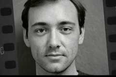 Kevin Spacey