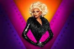 RuPaul