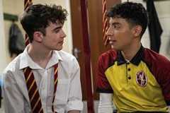 Waterloo Road