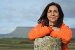 Julia Bradbury