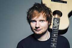 Ed Sheeran