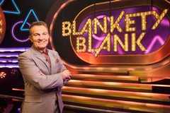 Blankety Blank