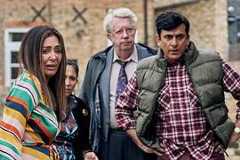 The effects of lying