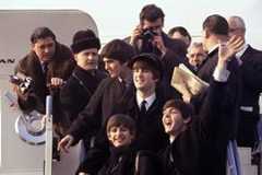 Beatles 64