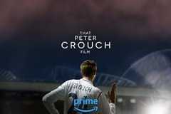 That Peter Crouch Film