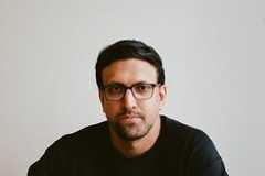 Jonathan Badyal photo