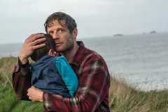 Playing Nice ITV drama