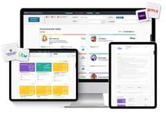 Broadcast Intelligence