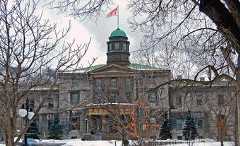 McGill University