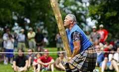 New Brunswick Highland Games