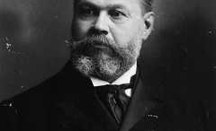 Louis Honoré Fréchette