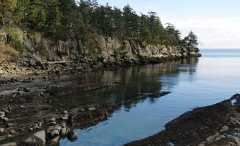 Gulf Islands National Park