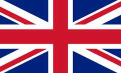 Royal Union Flag (1801-1965)