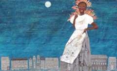 Incendiary, Marie-Joseph Angelique