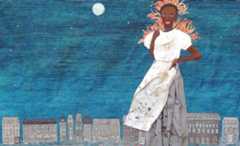 Incendiary, Marie-Joseph Angelique